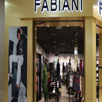 Fabiani Front