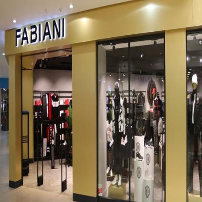 Fabiani Side